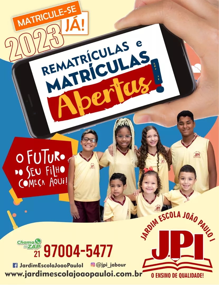 Pré Matrícula / Rematrícula Pré Matrícula / Rematrícula
